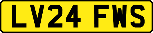 LV24FWS