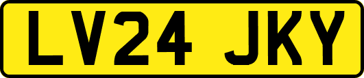 LV24JKY