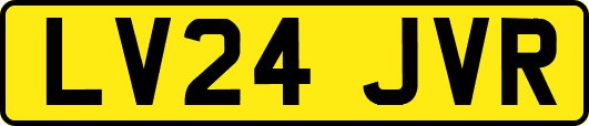 LV24JVR