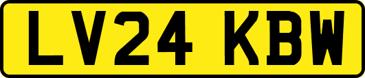 LV24KBW