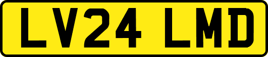 LV24LMD