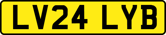 LV24LYB