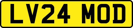 LV24MOD
