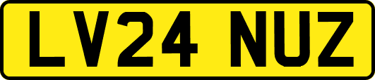 LV24NUZ