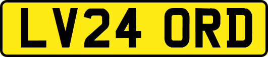 LV24ORD