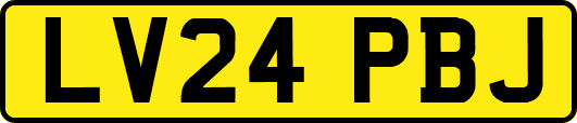LV24PBJ