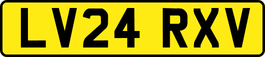LV24RXV