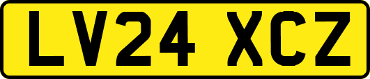 LV24XCZ
