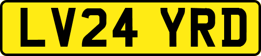 LV24YRD
