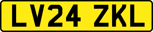 LV24ZKL