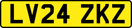 LV24ZKZ