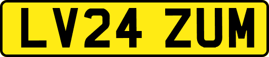 LV24ZUM