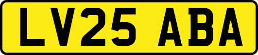 LV25ABA