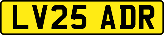 LV25ADR