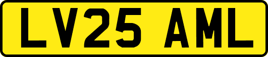 LV25AML