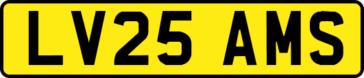 LV25AMS