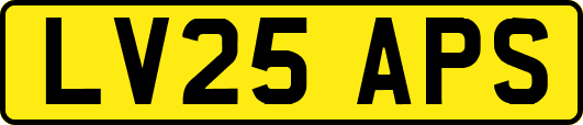 LV25APS