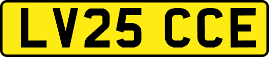 LV25CCE