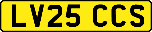 LV25CCS