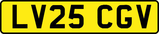 LV25CGV