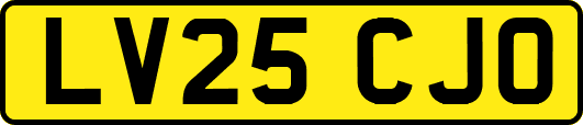 LV25CJO