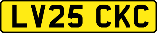 LV25CKC