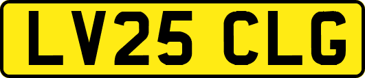 LV25CLG