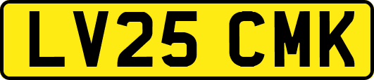 LV25CMK