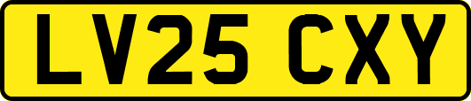 LV25CXY