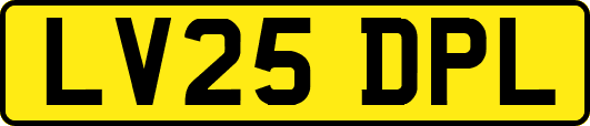 LV25DPL