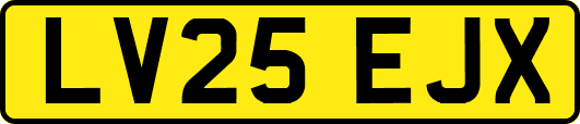 LV25EJX