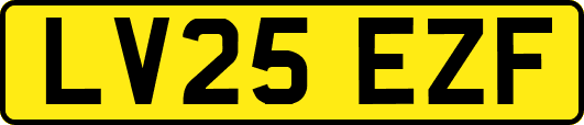 LV25EZF