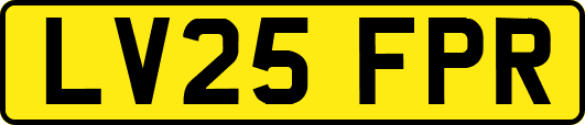 LV25FPR