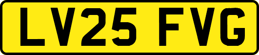 LV25FVG
