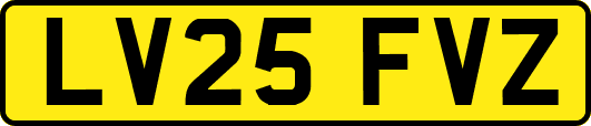 LV25FVZ