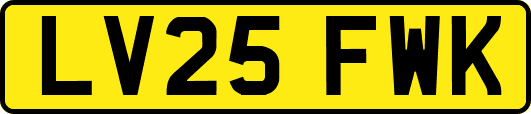 LV25FWK