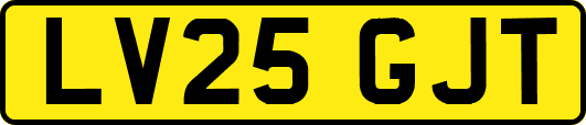 LV25GJT