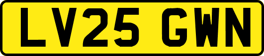 LV25GWN