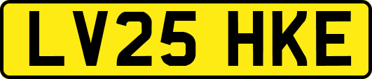 LV25HKE