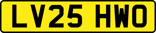 LV25HWO