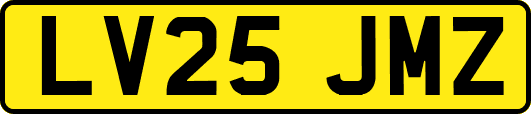 LV25JMZ