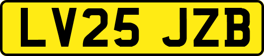 LV25JZB