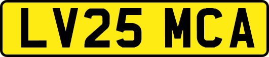 LV25MCA