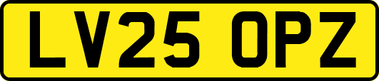 LV25OPZ