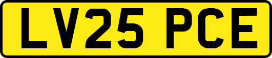 LV25PCE