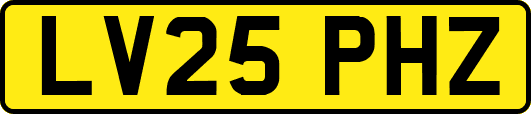 LV25PHZ