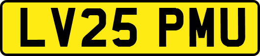 LV25PMU