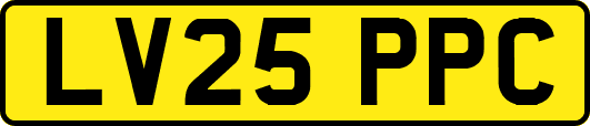 LV25PPC
