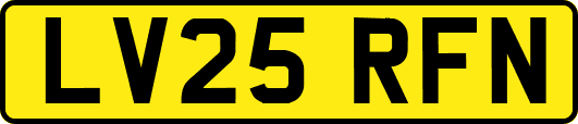 LV25RFN