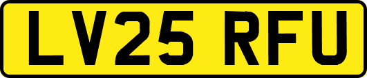 LV25RFU